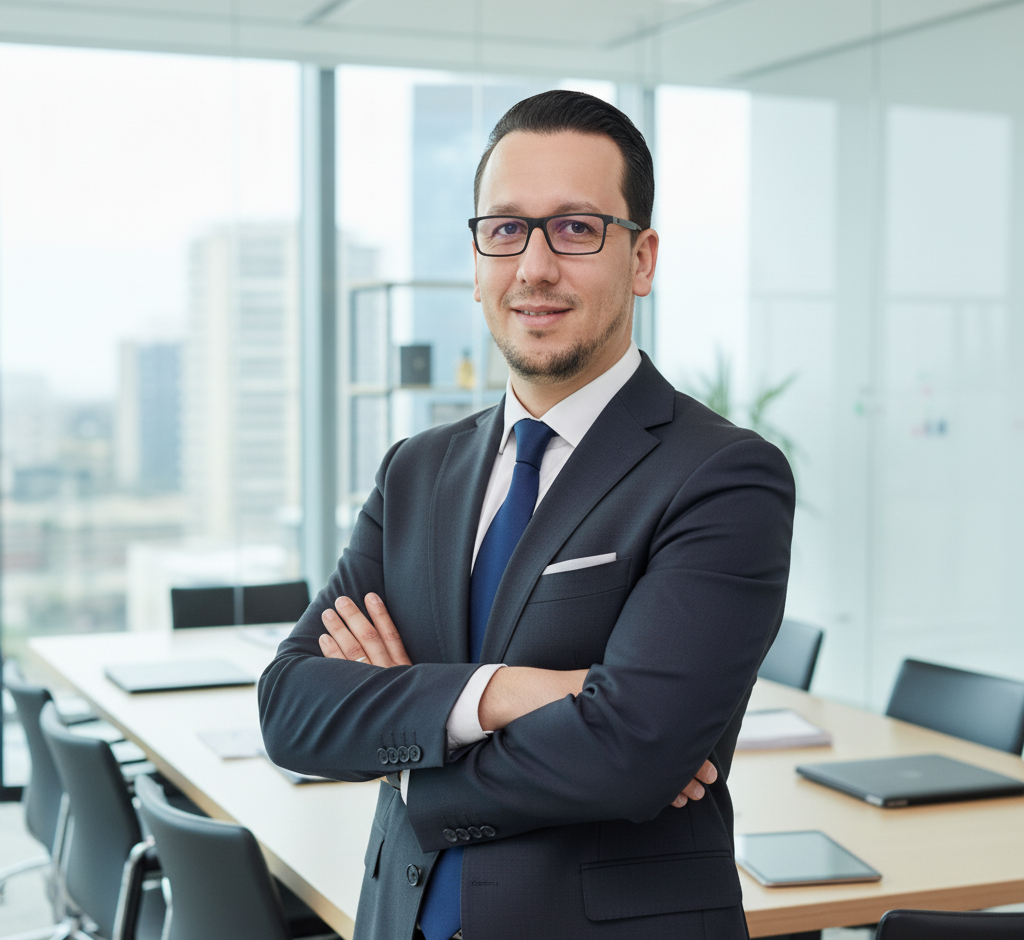 Amir Consutant Image