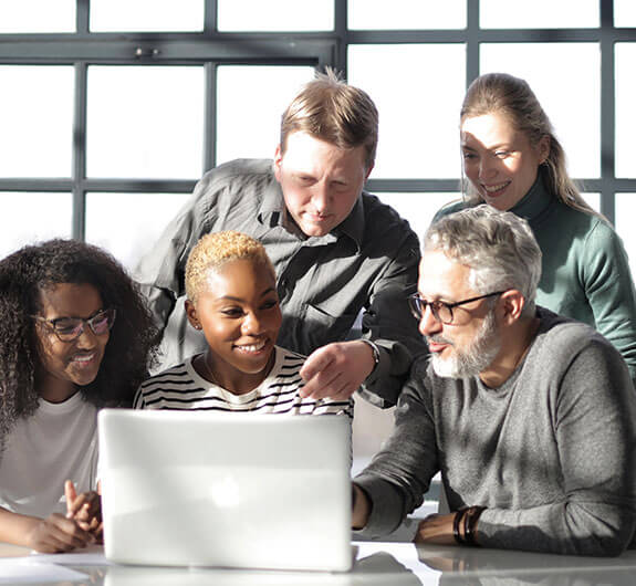 portfolio ecomptable