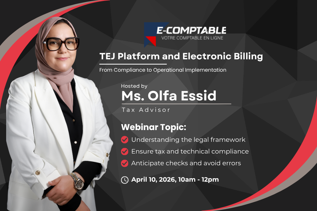 plateforme tej et facturation electronique session avr en