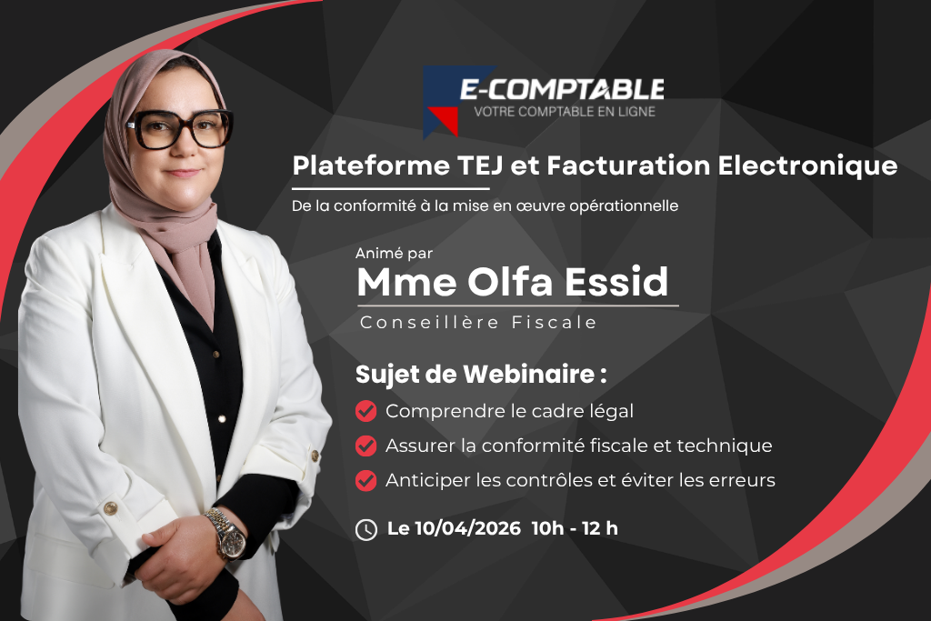 plateforme tej et facturation electronique session avr