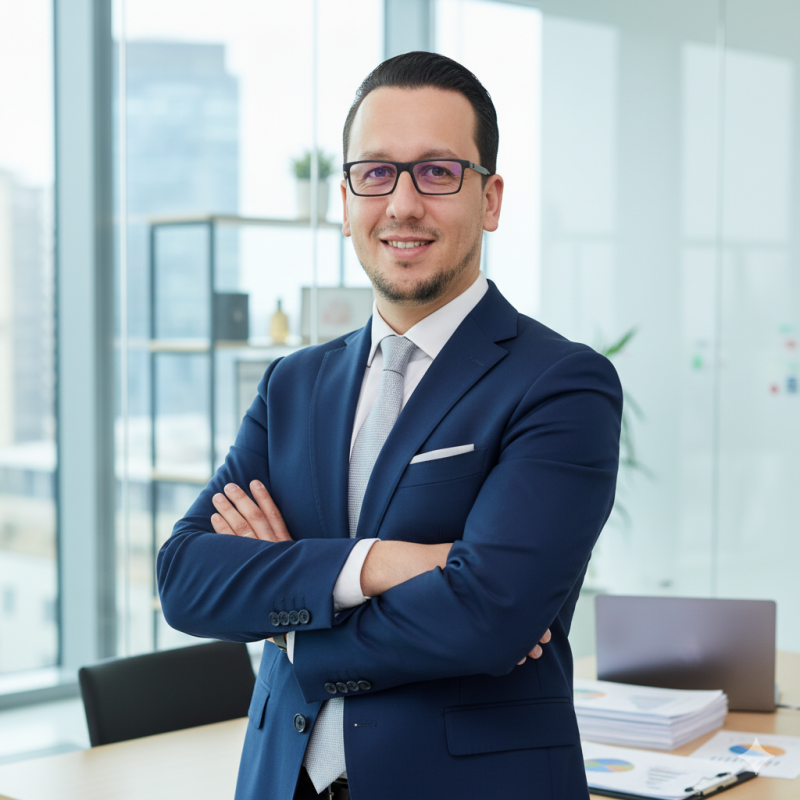 Amir - CEO ecomptable